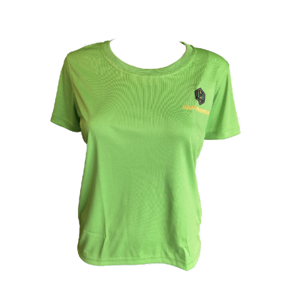 vorne Green