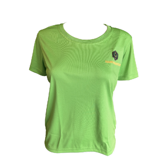 vorne Green
