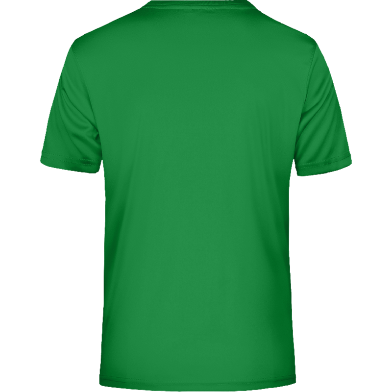 hinten Green