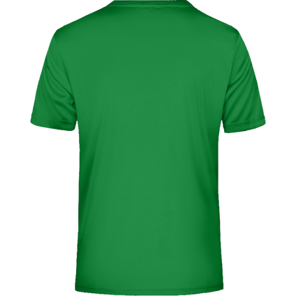 hinten Green