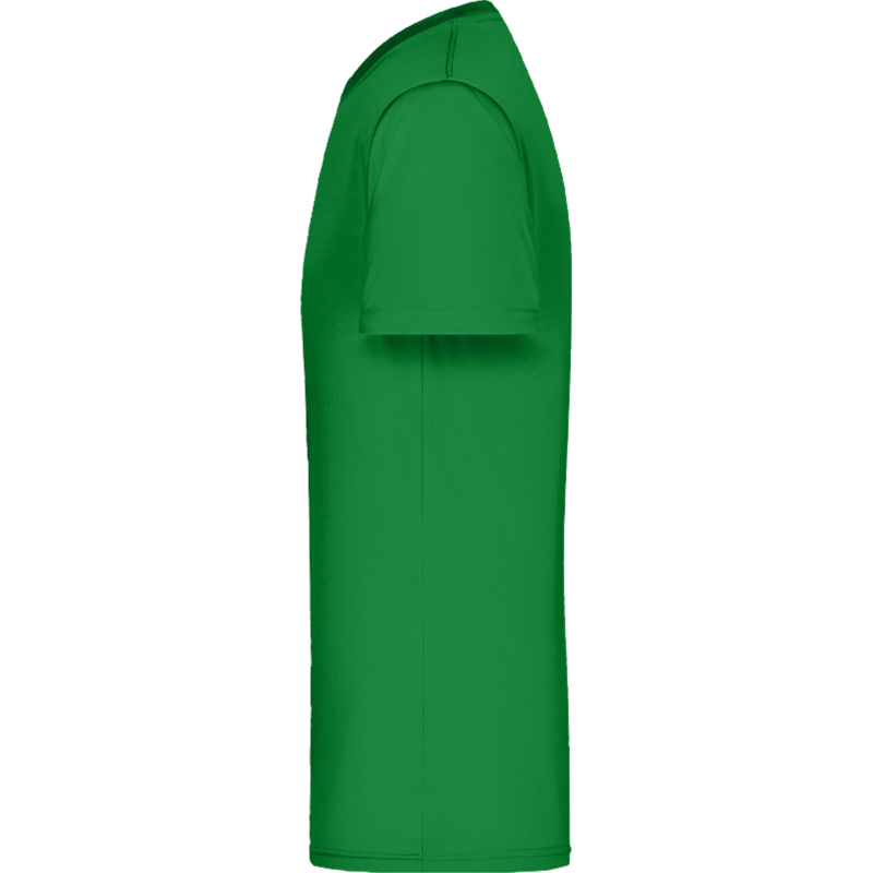 links Green