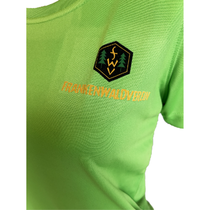 Detail Green