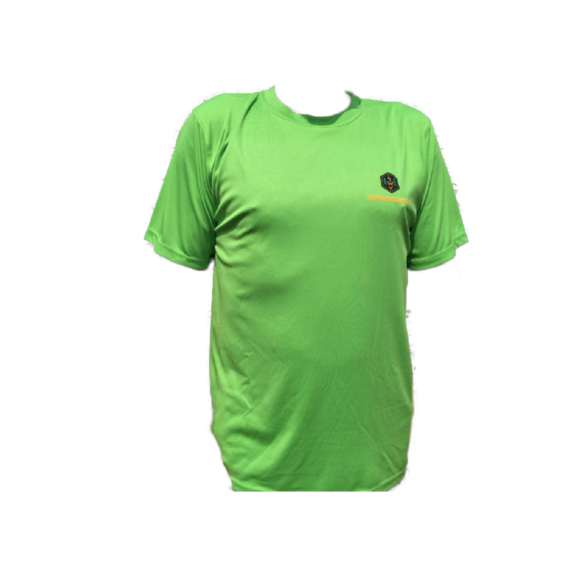 vorne Green