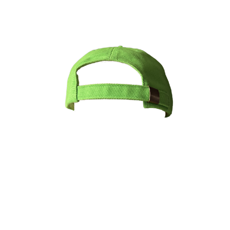 hinten Green