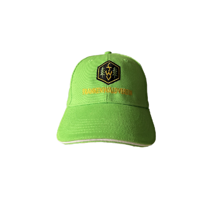 vorne Green