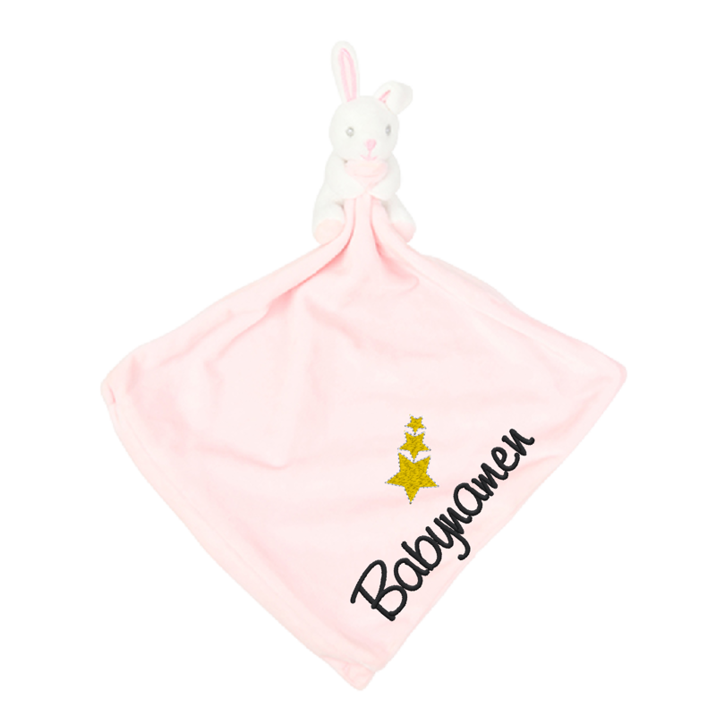 vorne Rosa