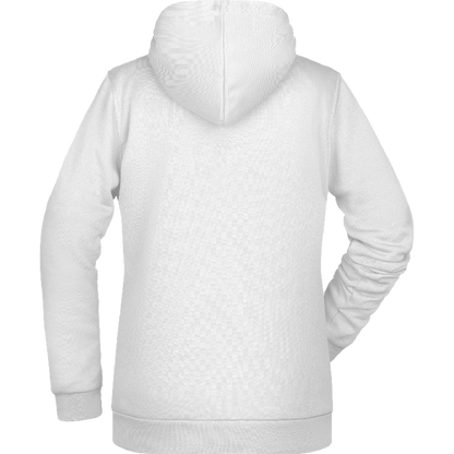 hinten White