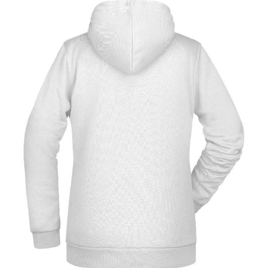 hinten White