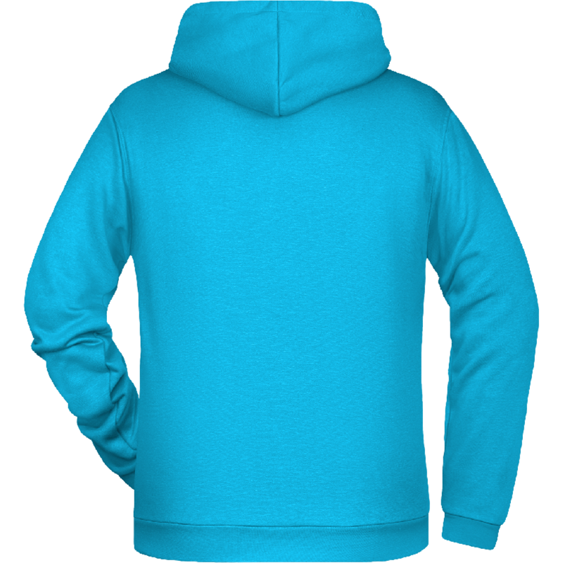 hinten Turquoise