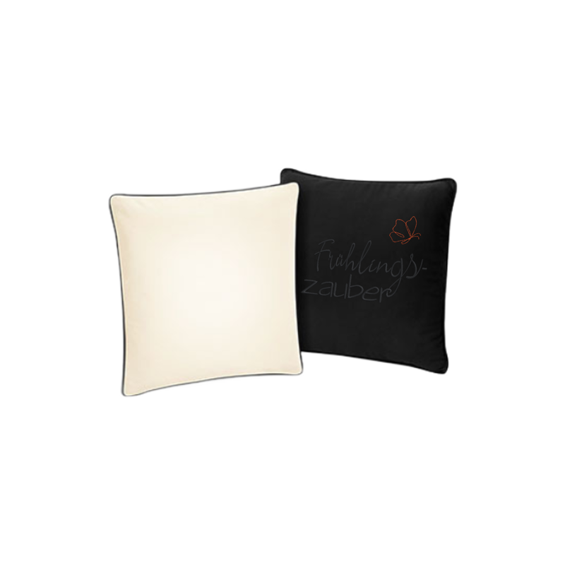 vorne Natural-Black