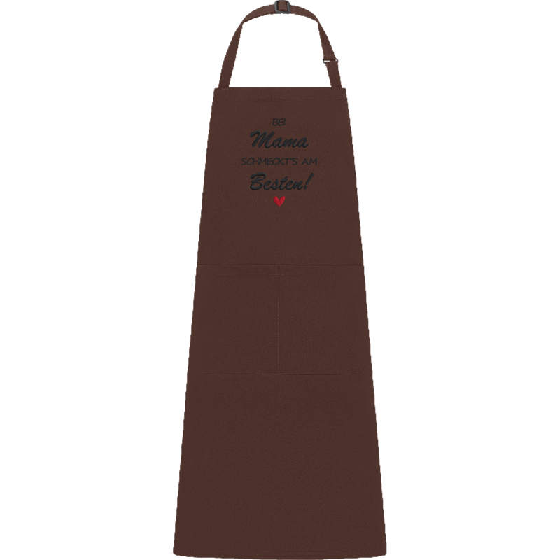vorne Brown