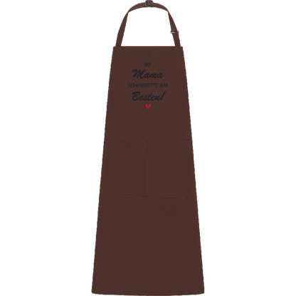 vorne Brown