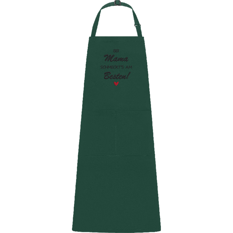 vorne Dark-Green