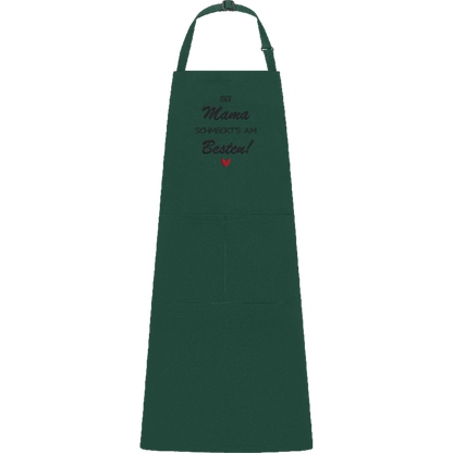 vorne Dark-Green