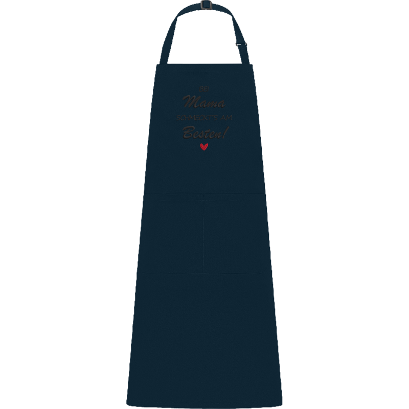 vorne Navy