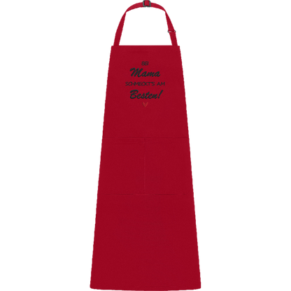 vorne Red