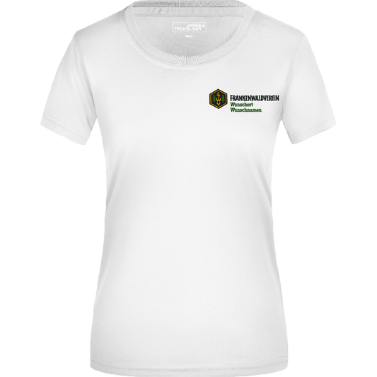 vorne White