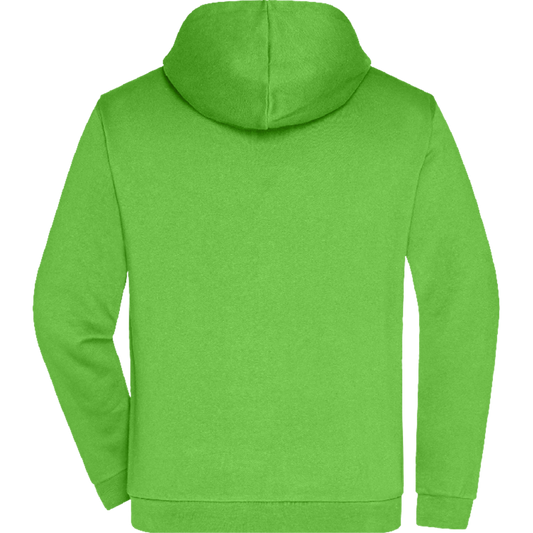 hinten Lime-Green