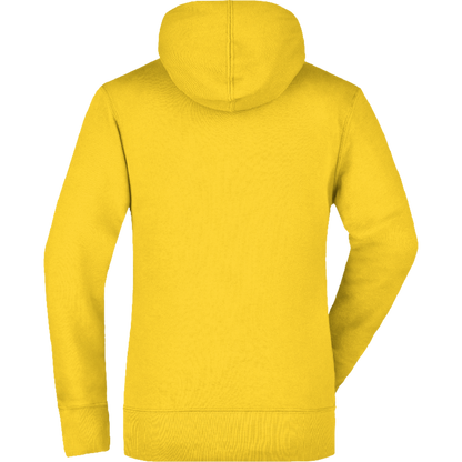 hinten Sun-Yellow