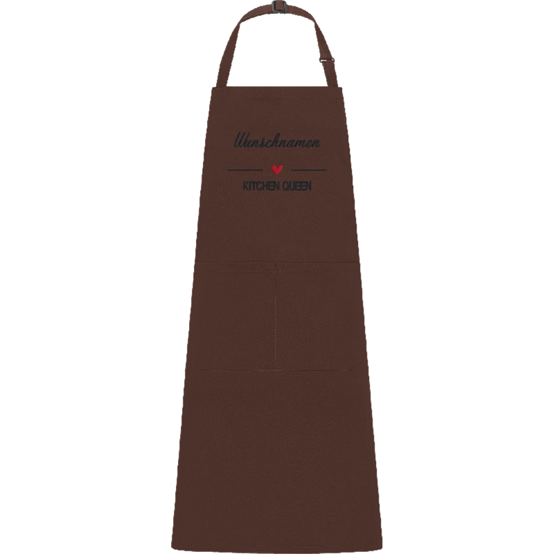 vorne Brown