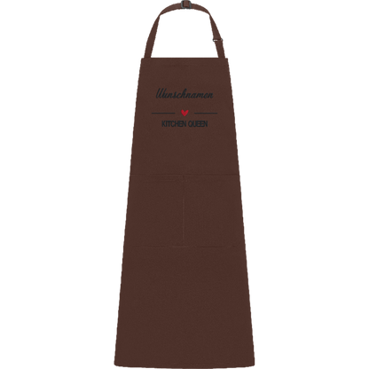 vorne Brown