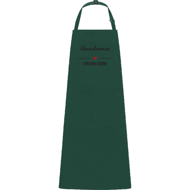 vorne Dark-Green