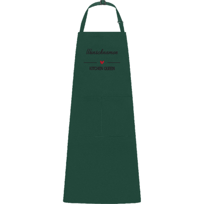vorne Dark-Green