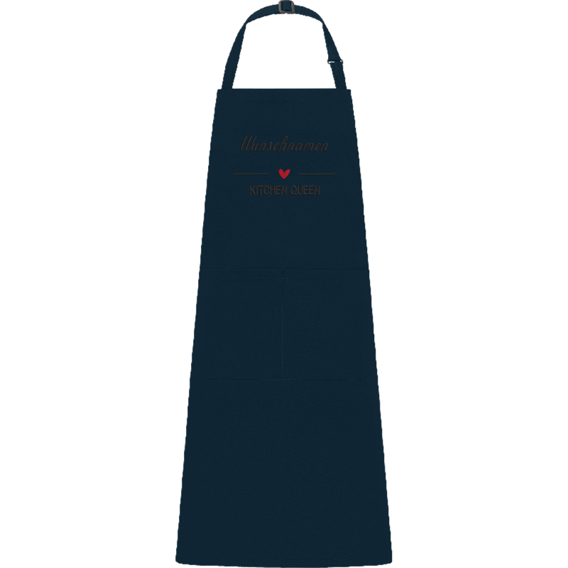 vorne Navy