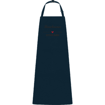 vorne Navy