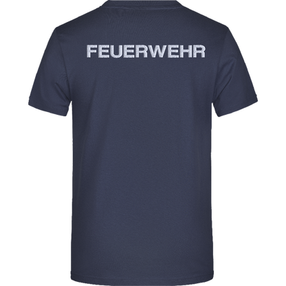 hinten Navy