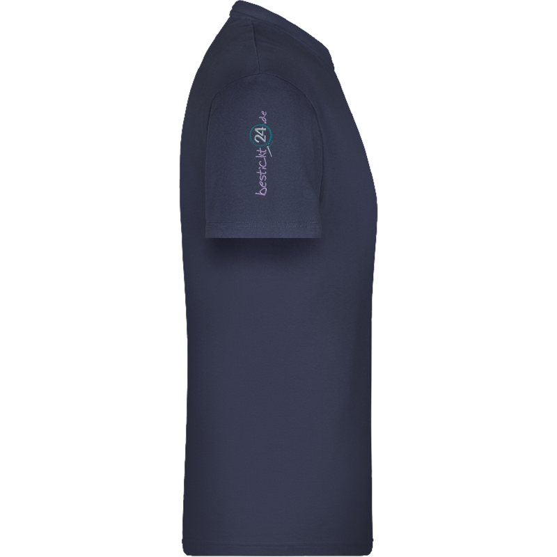 rechts Navy