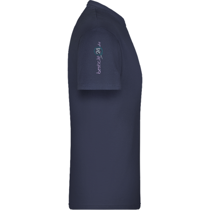 rechts Navy
