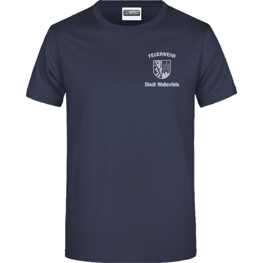 vorne Navy