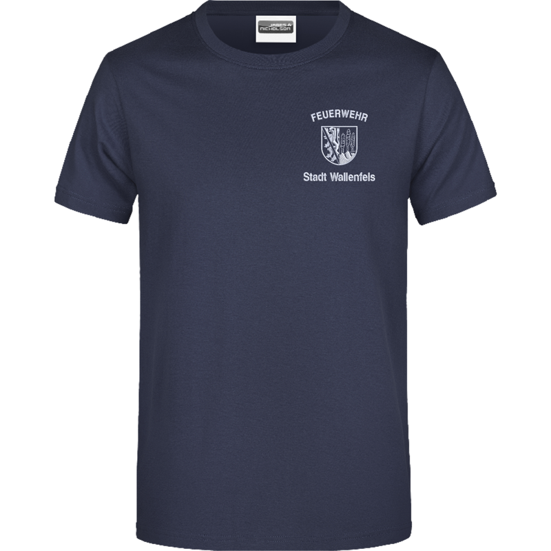 vorne Navy