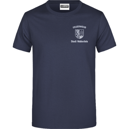 vorne Navy