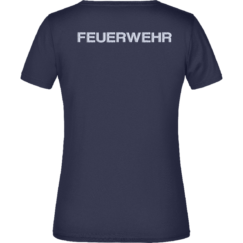 hinten Navy
