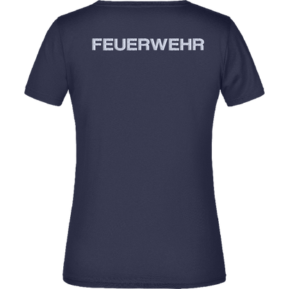 hinten Navy