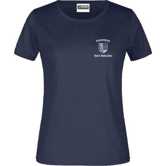 vorne Navy