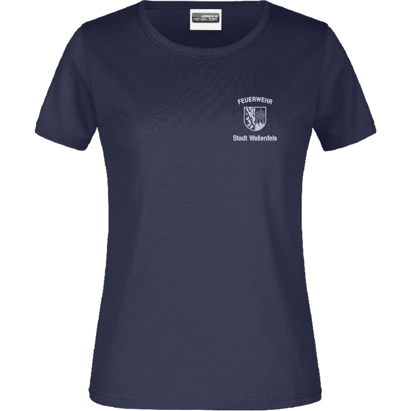 vorne Navy