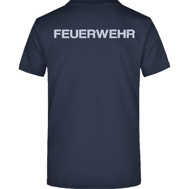 hinten Navy
