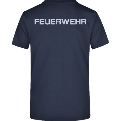hinten Navy