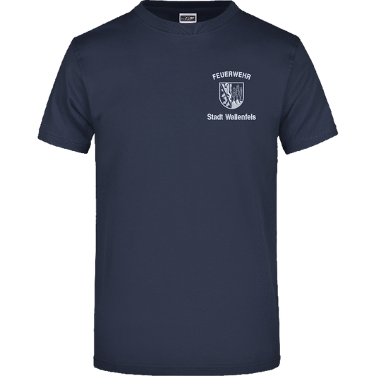 vorne Navy