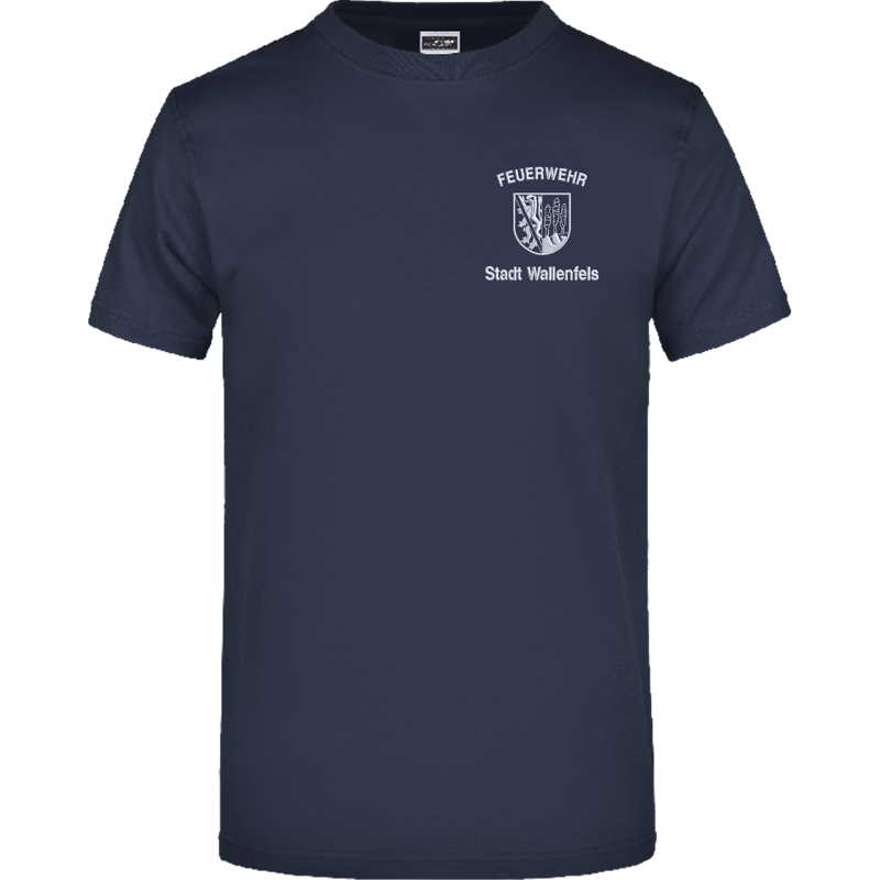 vorne Navy