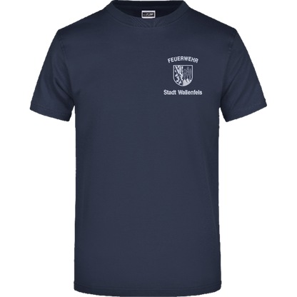 vorne Navy
