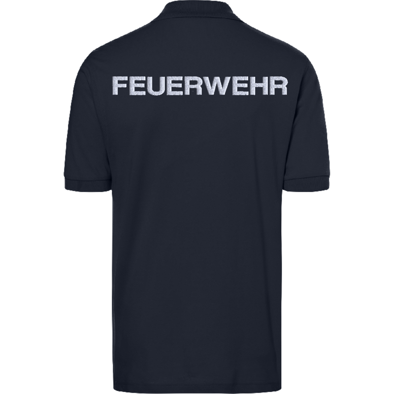 hinten Navy