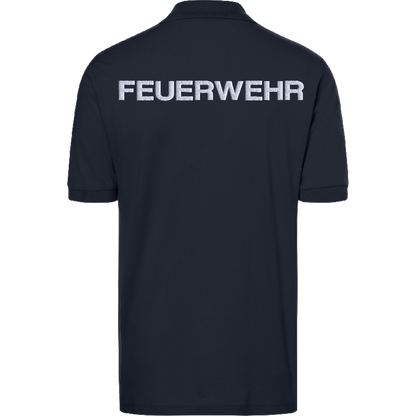 hinten Navy