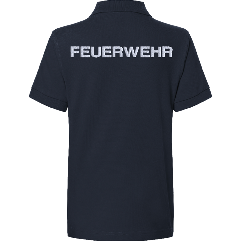 hinten Navy
