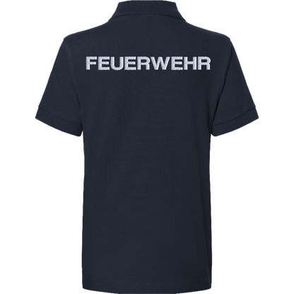 hinten Navy