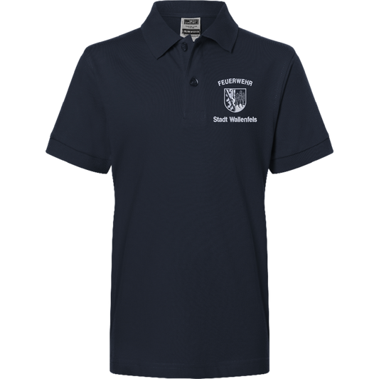vorne Navy