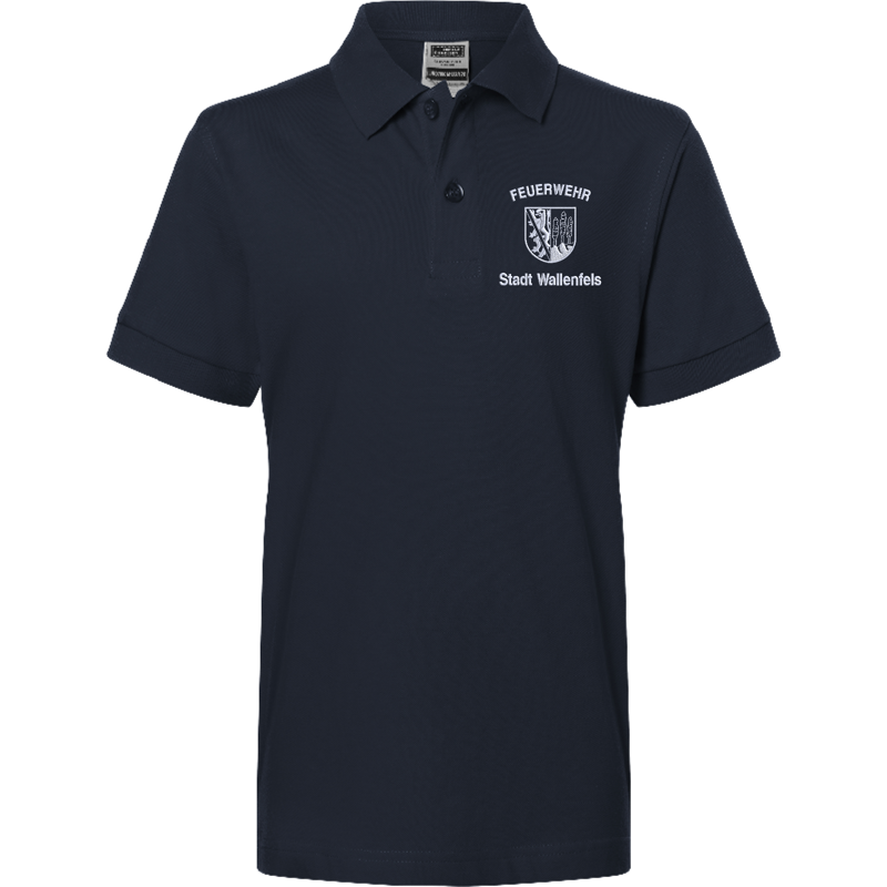 vorne Navy